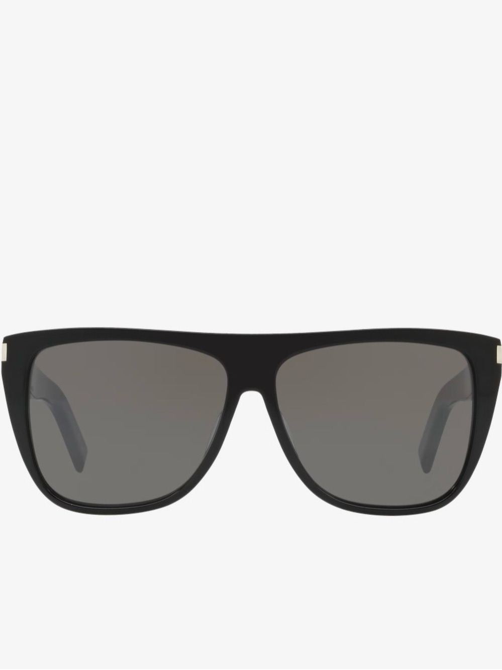 Saint Laurent Black Sunglasses